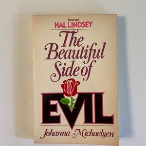 The Beautiful Side of Evil